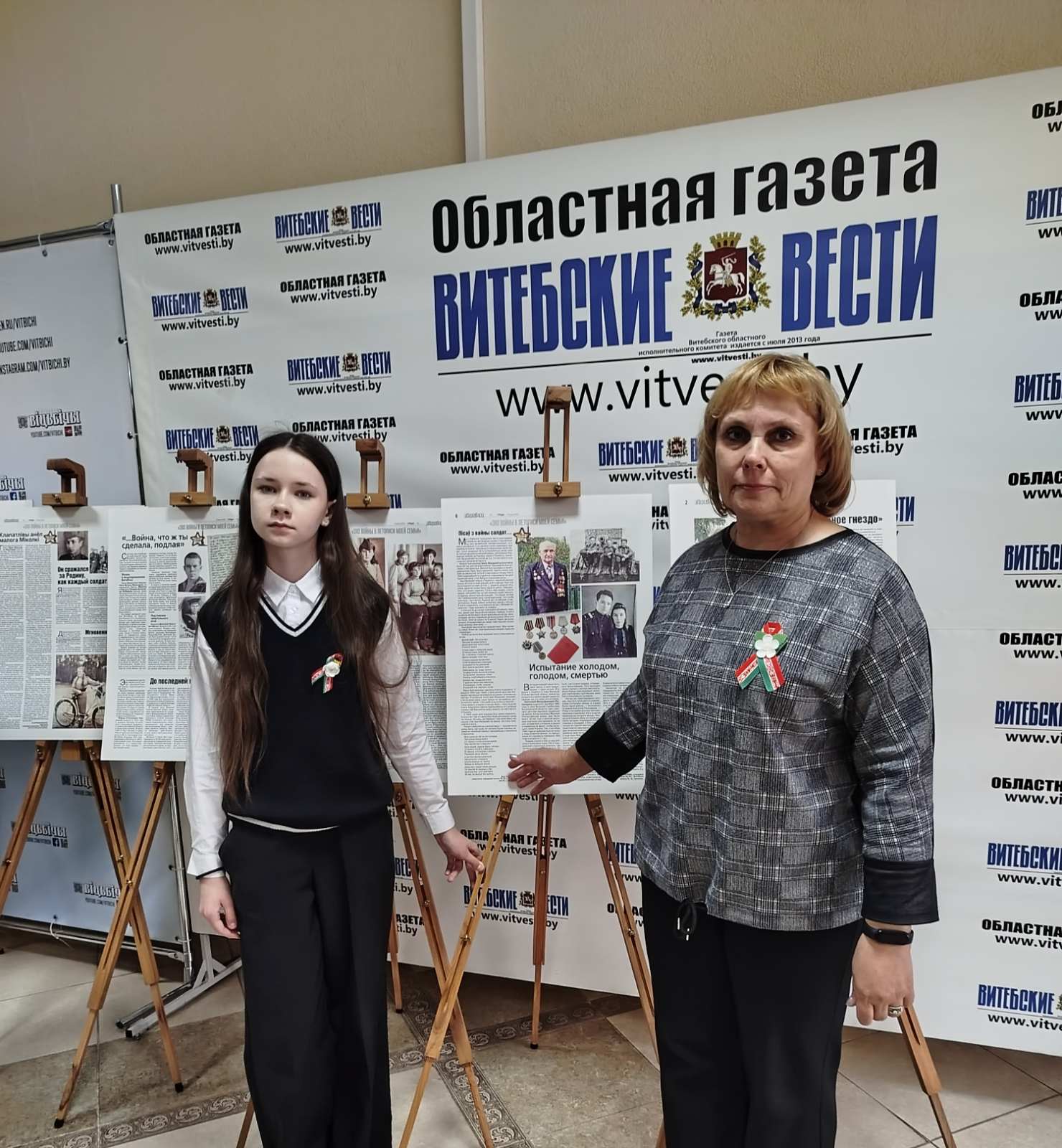 Поздравляем Иванову Дарью