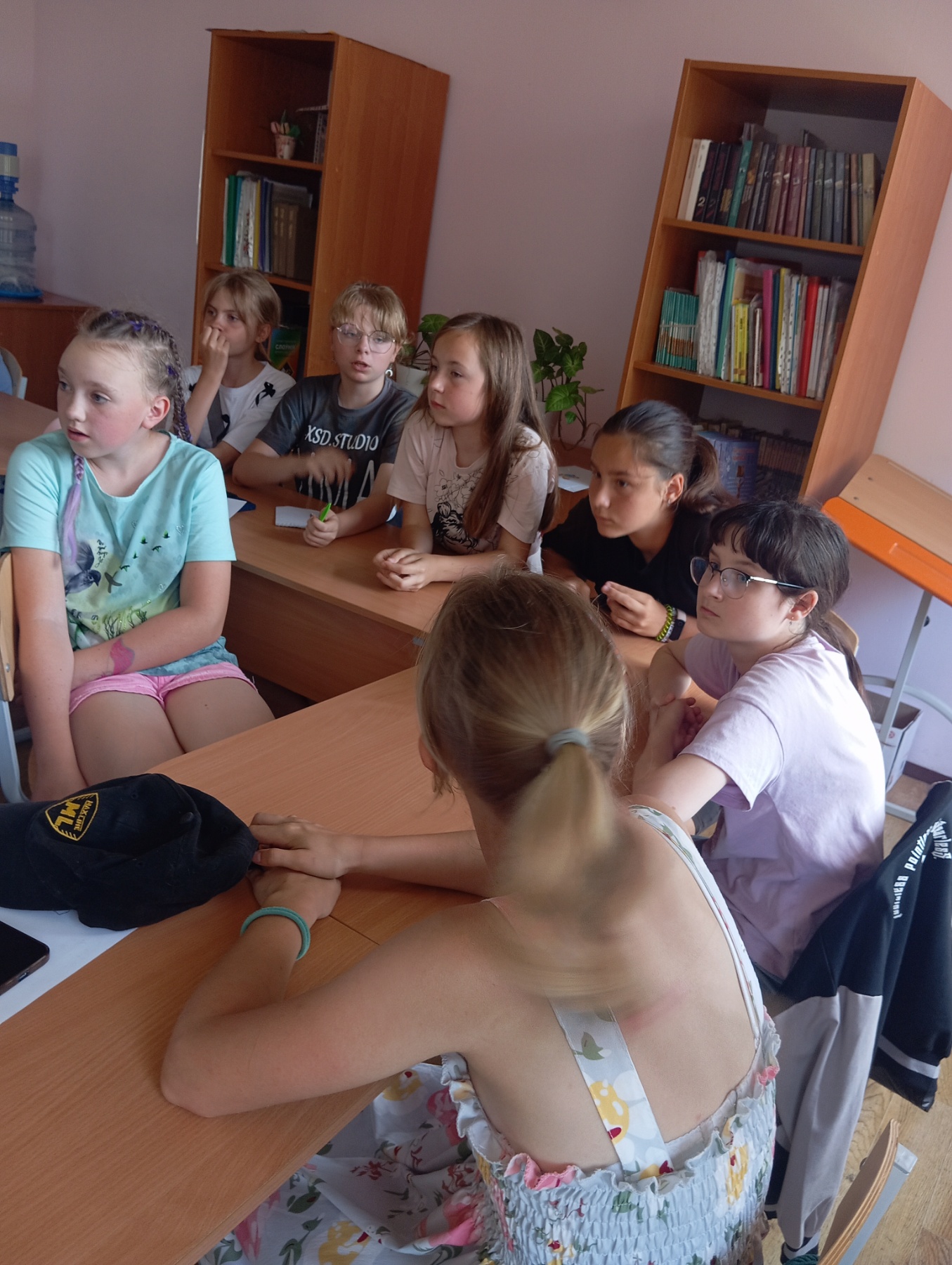 Игра по станциям «Это земля и твоя и моя»