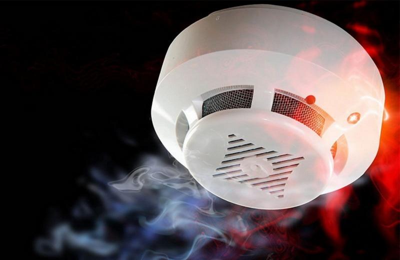 Автономный пожарный извещатель (АПИ) — эффективная и надежная защита вашего дома!