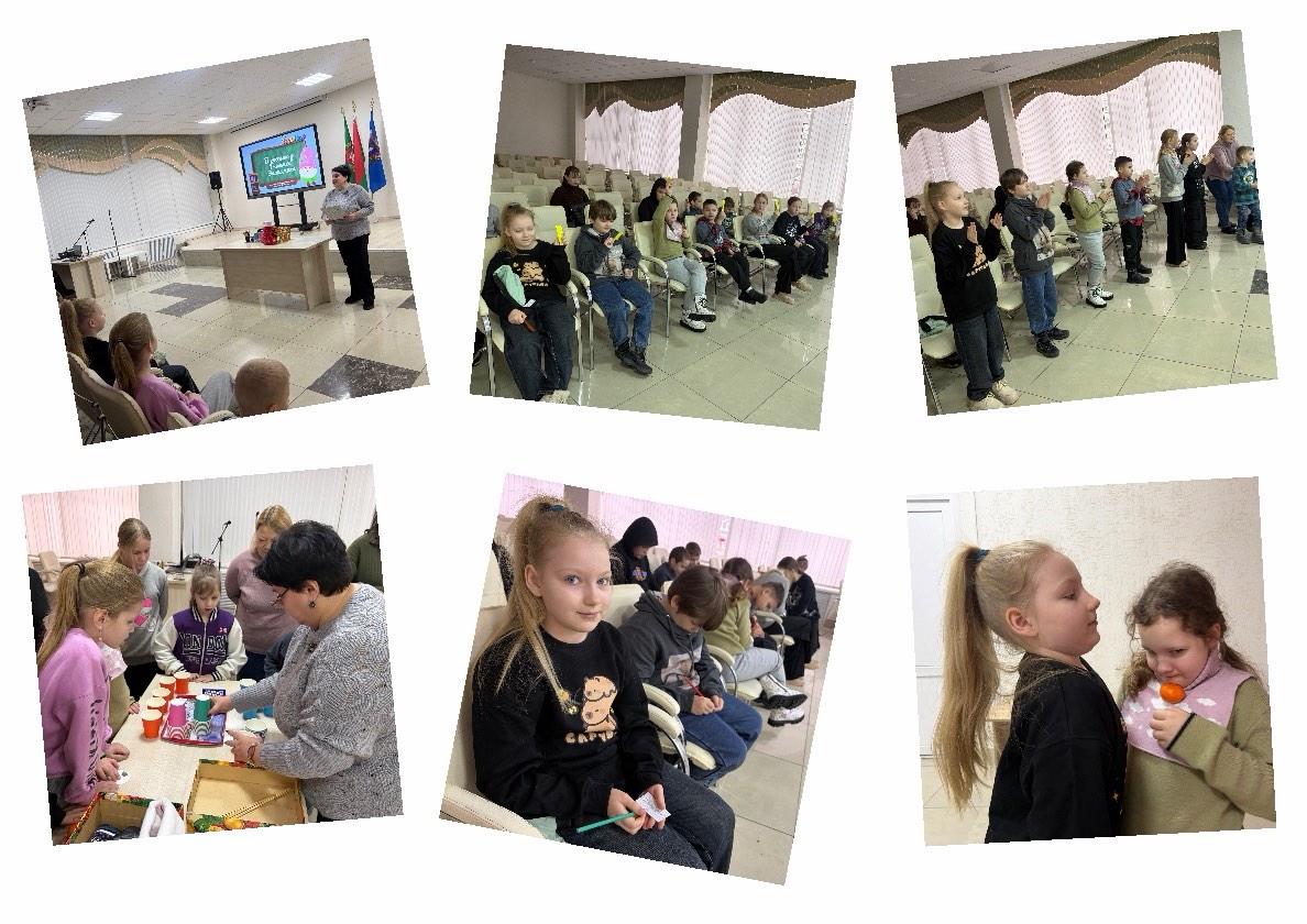 Финансовое путешествие в гостях у гномика экономика